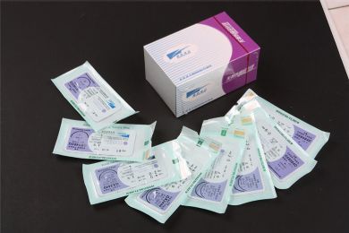 Sterile Surgical Suture